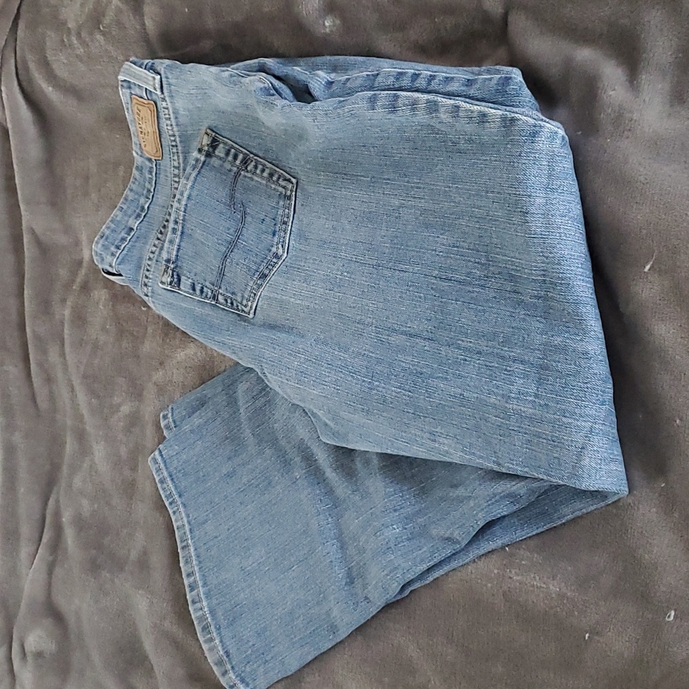 Levi's